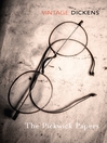 The Pickwick Papers (eBook)